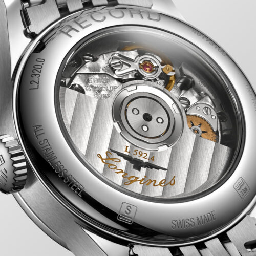 Longines L592.4