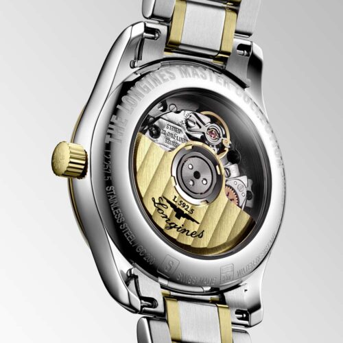 Longines L592.5