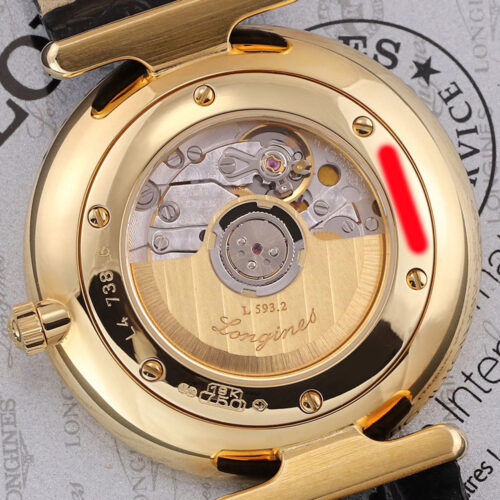 Longines L593