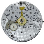 Longines L600 2