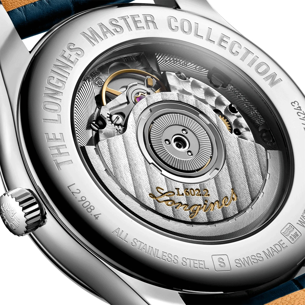 L602 Longines L602