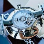 Longines Caliber L591.5