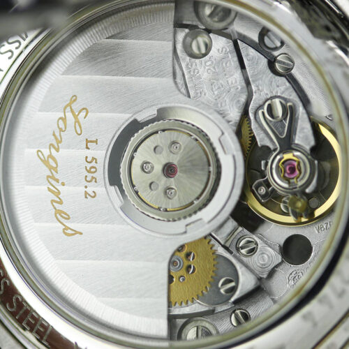 Longines Caliber L595.2