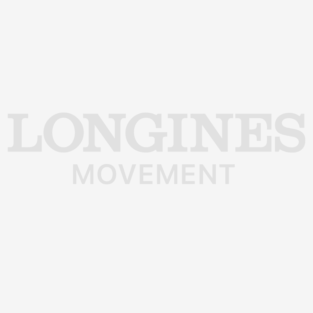 L601 Longines Movement