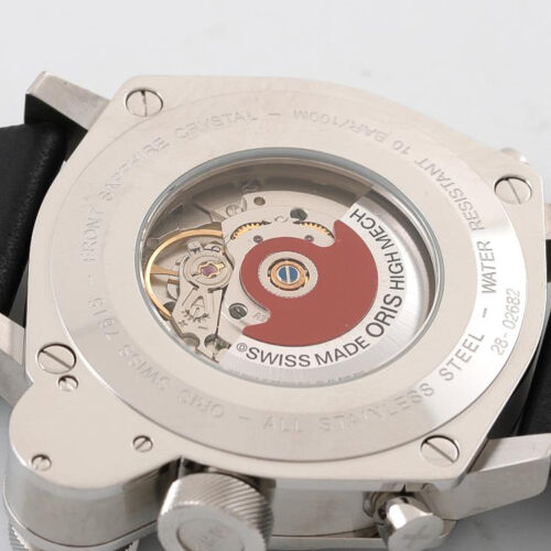 Oris Caliber 690