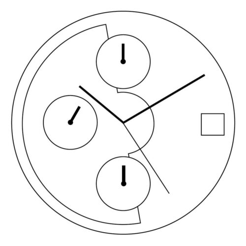 ETA A07.211 3