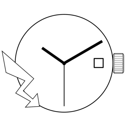ETA E63.111 3