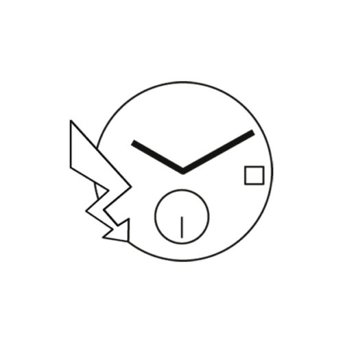 ETA E63.511 3
