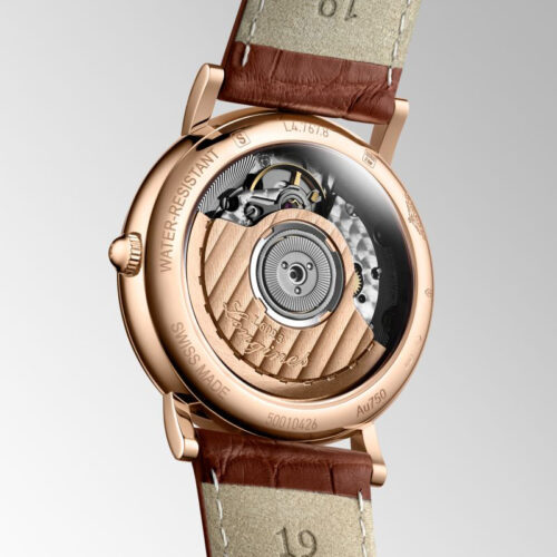 Longines L609.3