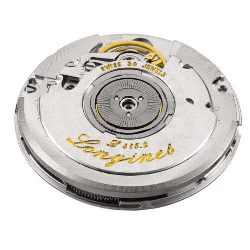 Longines L615.2
