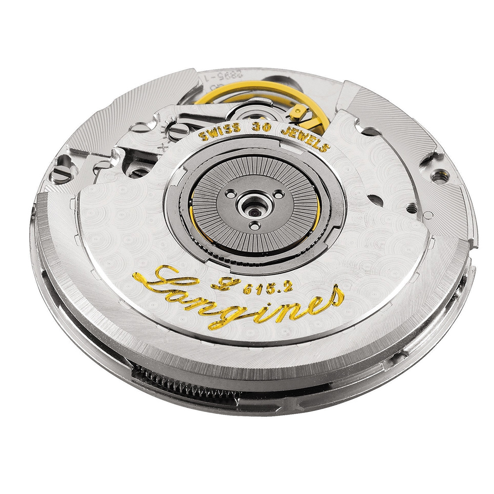 L615.2 Longines L615.2