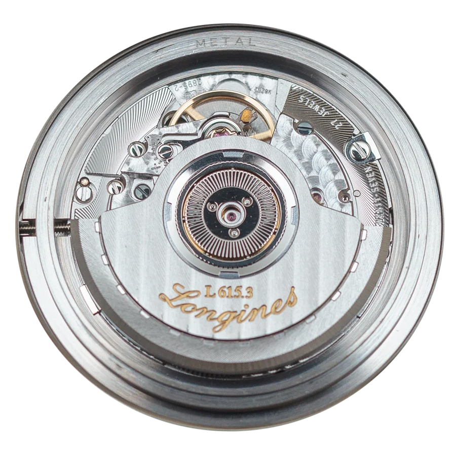 L615.3 Longines L615.3