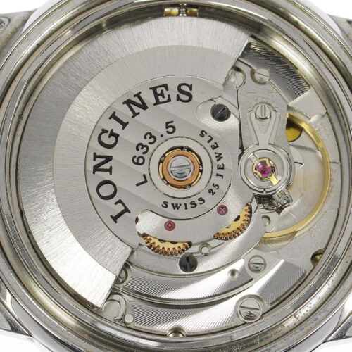 Longines L633.5