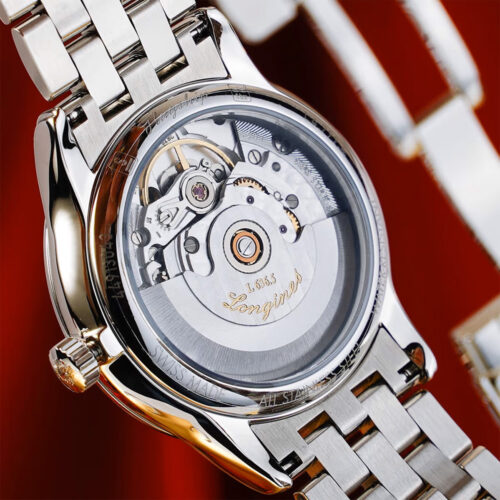 Longines L636