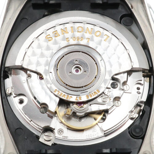 Longines L650