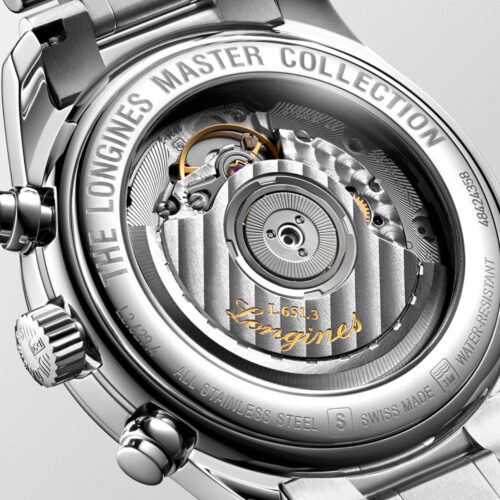 Longines L651