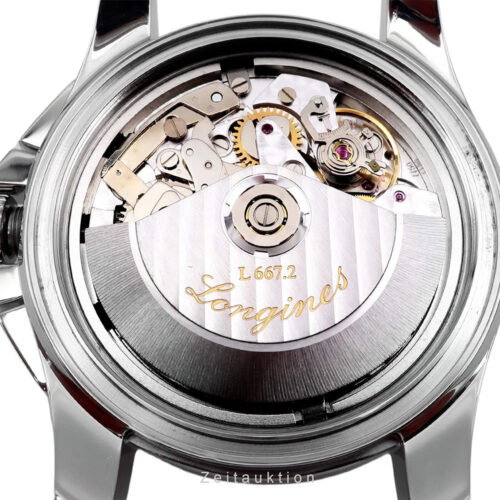 Longines L667