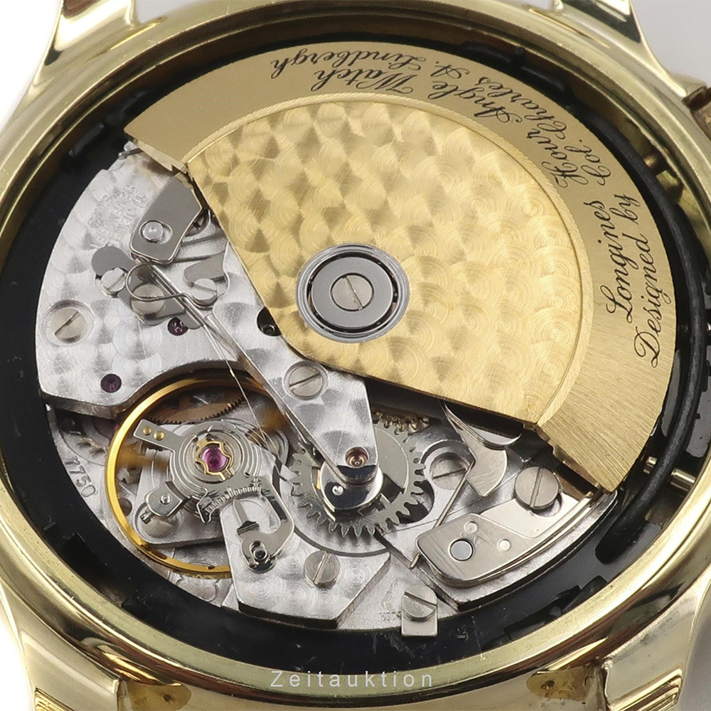 L674 Longines L674