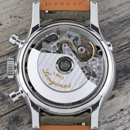 Longines L683.2
