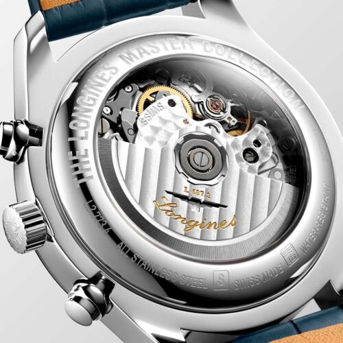 Longines L687.2