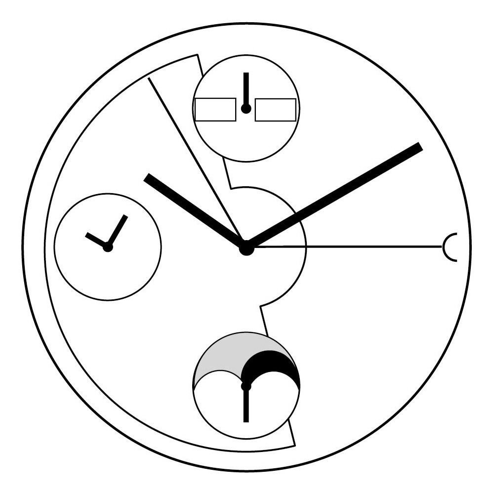 L687 Longines L687
