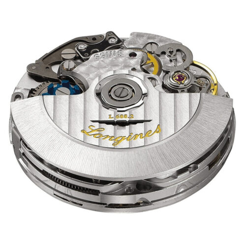 Longines L688.2