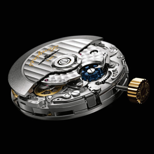 Longines L688.2 2