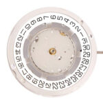 Longines L691.2 3