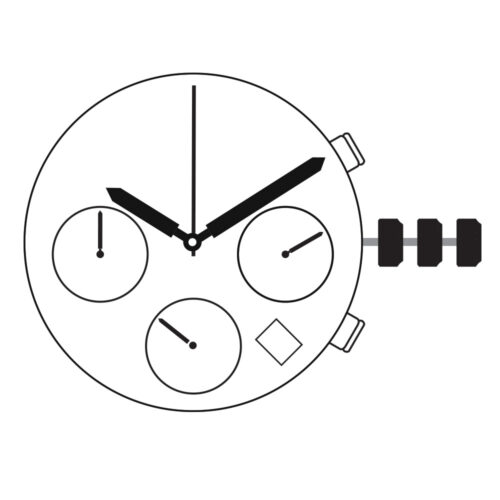Longines L696
