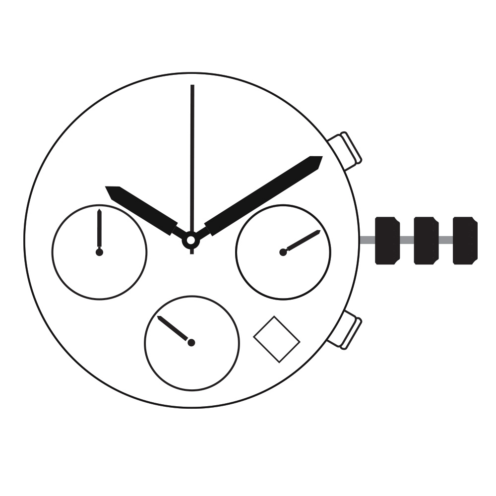 L696 Longines L696