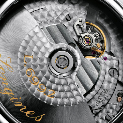 Longines L699.2