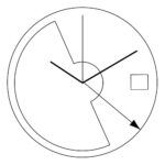 Longines L704.2 1