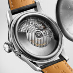 Longines L704.3 2