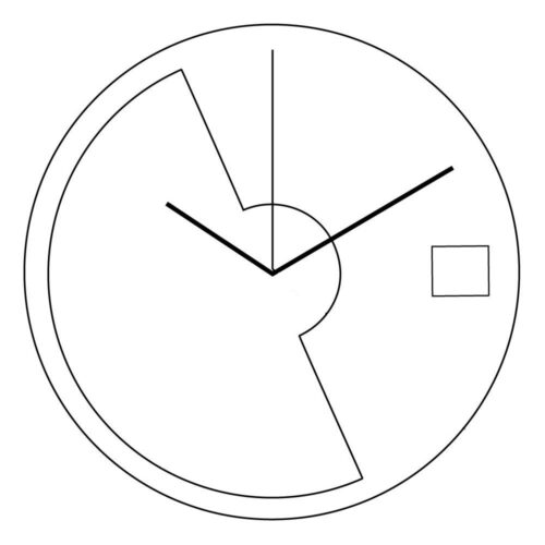 Longines L704.3 3