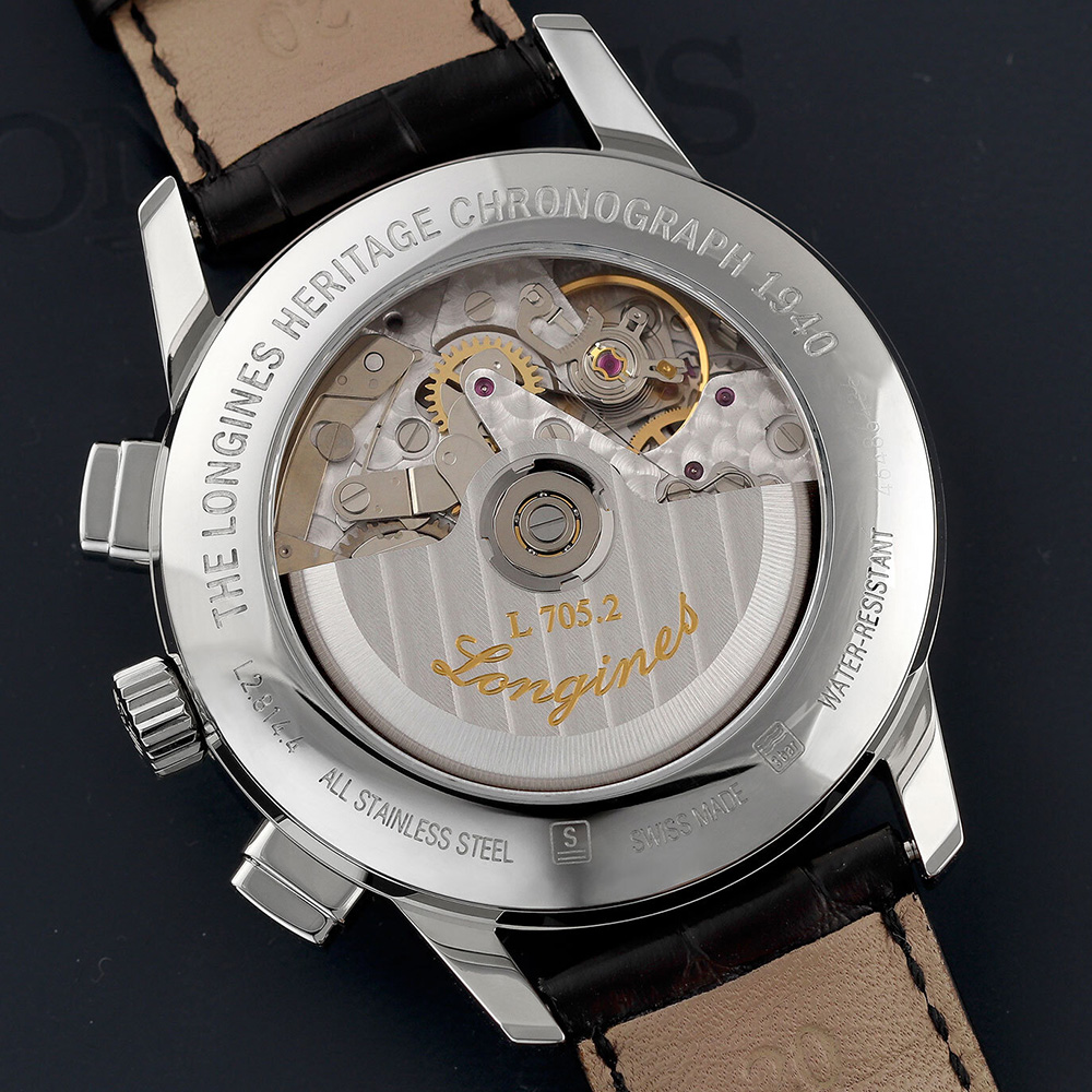 L705.2 Longines L705.2