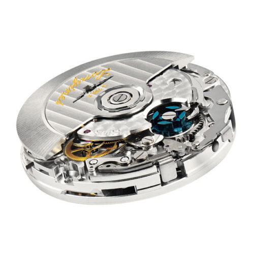 Longines L788.2