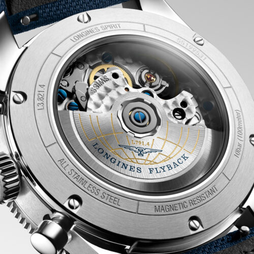 Longines L791.4