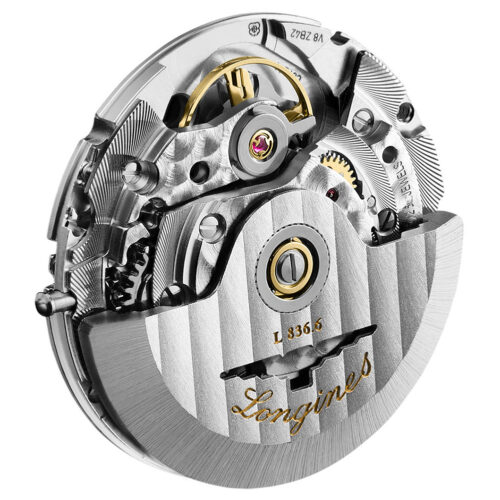 Longines L836.6