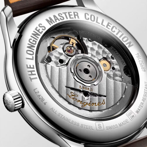 Longines L888.2
