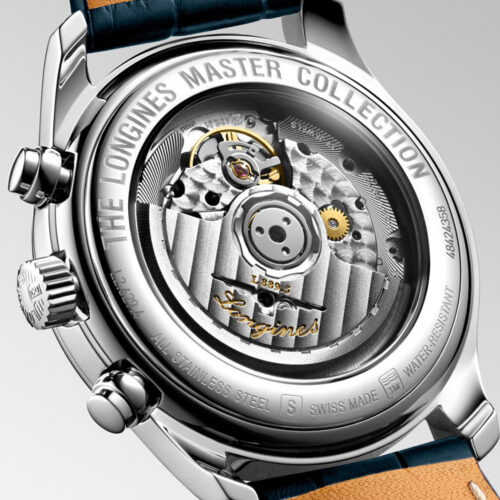 Longines L889.5