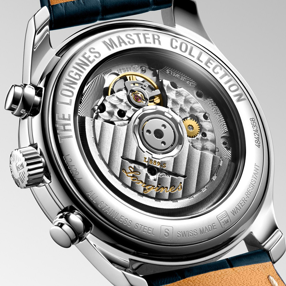 L889.5 Longines L889.5