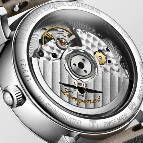 Longines L891.5