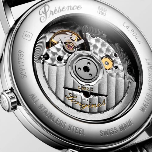 Longines L892.5