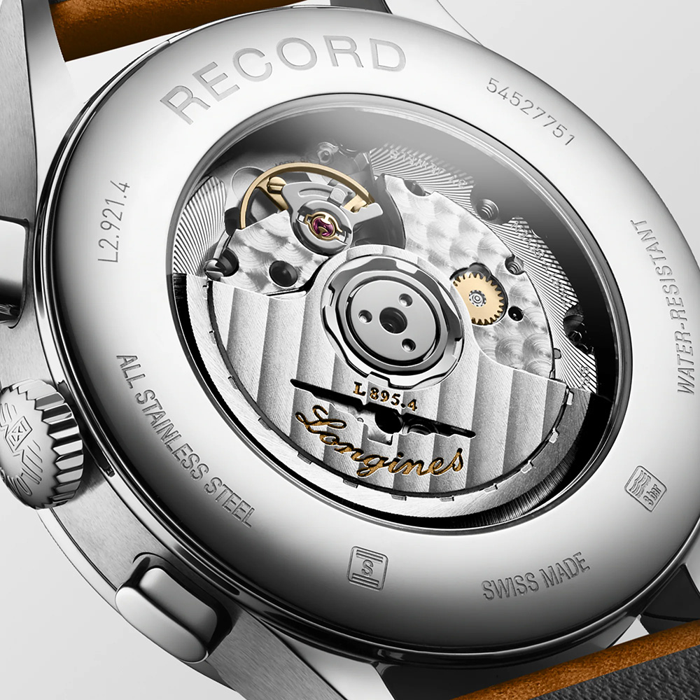 L895.4 Longines L895.4