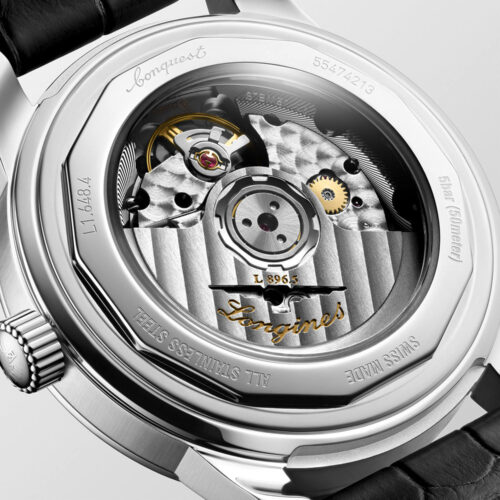 Longines L896.5
