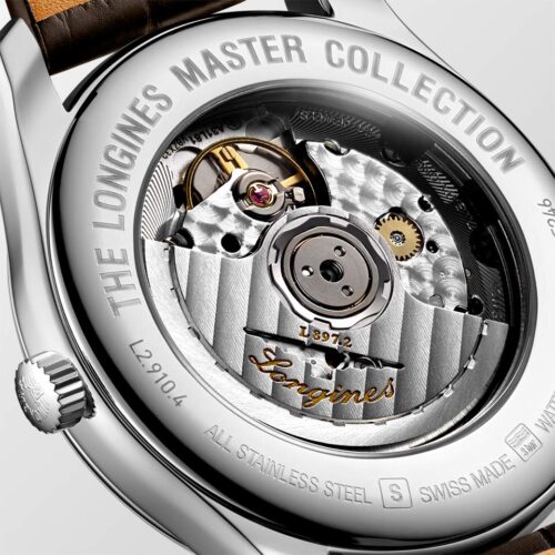 Longines L897.2