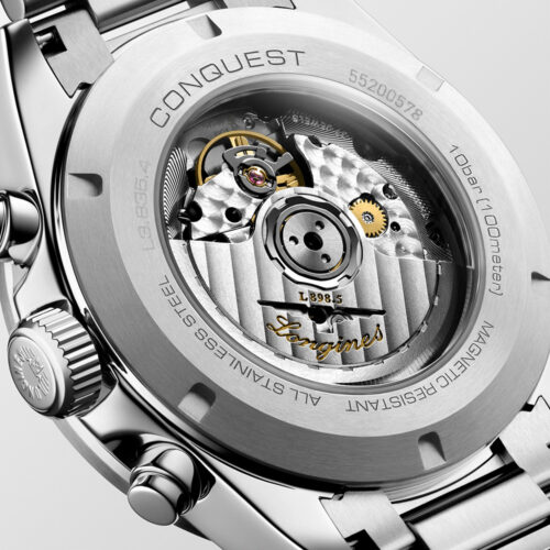 Longines L898.5