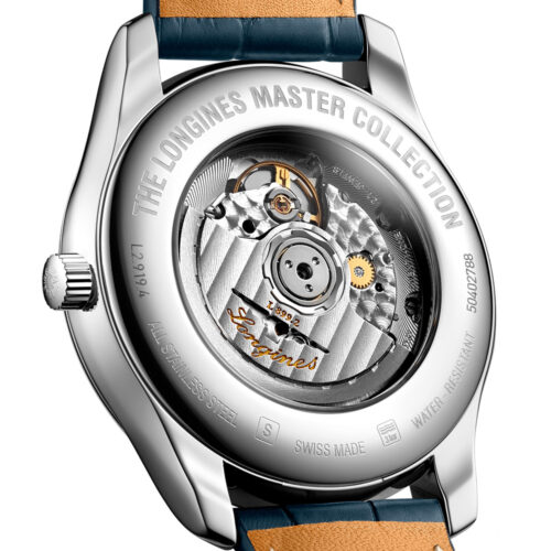 Longines L899.2