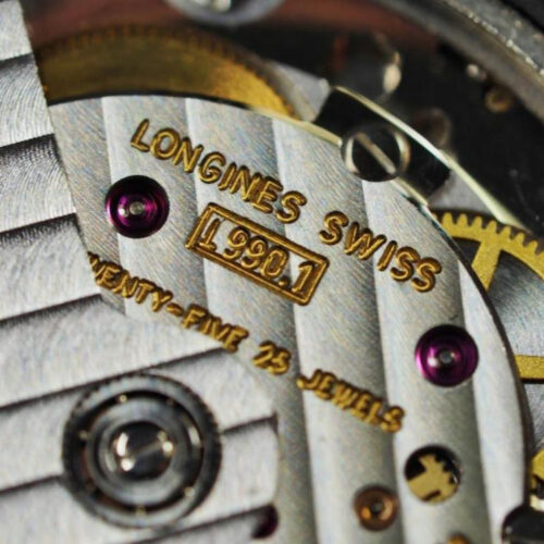 Longines L990.1