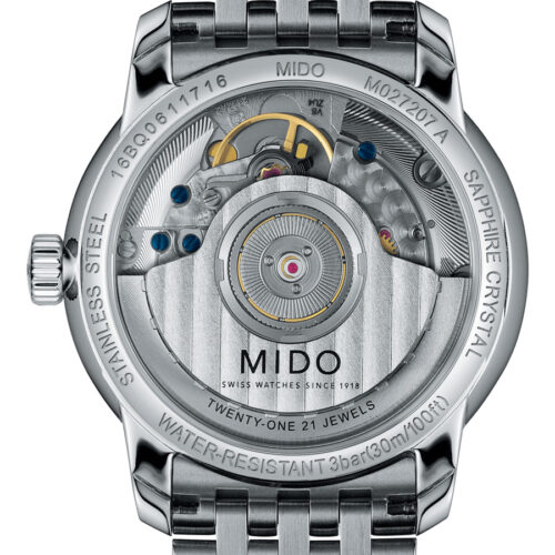 Mido 1192 1